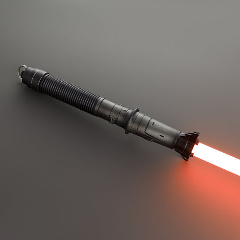 | The Saber Factory
